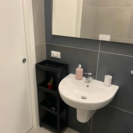 Nova Domus Appartement Bari