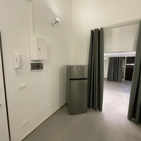 Appartamento Nova Domus *