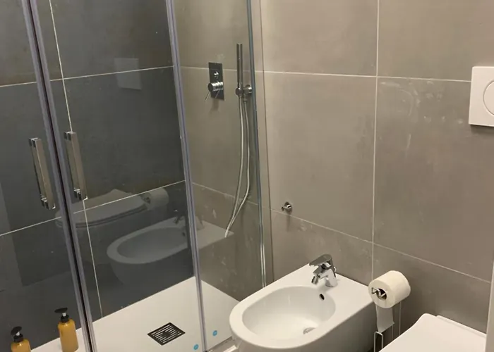 Appartement Nova Domus *