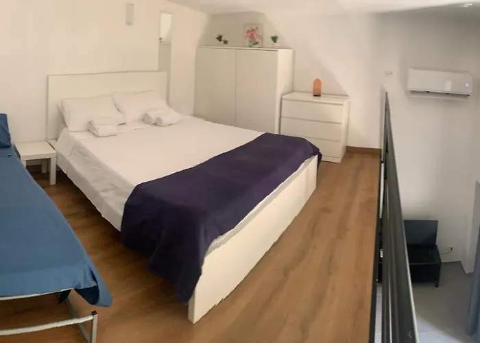 Nova Domus Appartement