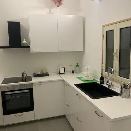 Apartamento Nova Domus *