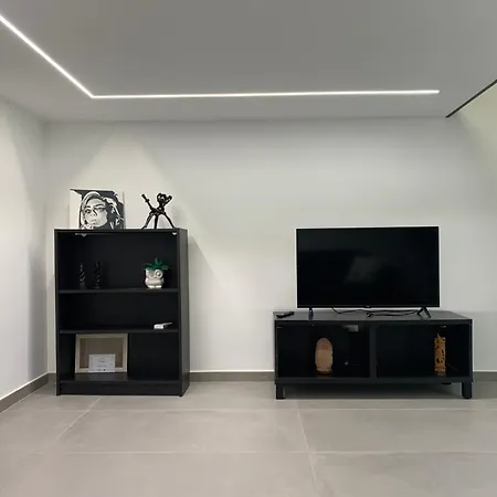Appartement Nova Domus