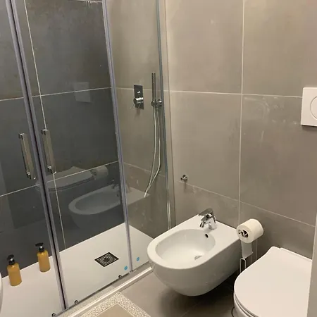 דירה Nova Domus *