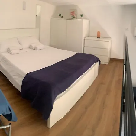 Nova Domus Appartement