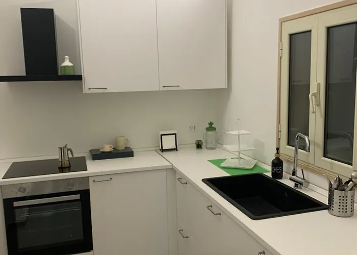 Apartamento Nova Domus *