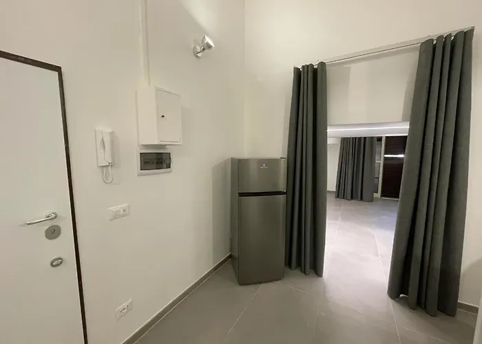 Apartamento Nova Domus *